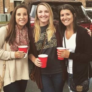 Meet your Posher, Kara